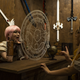 Image for article titled Anime Magic Spell Turned Into Covid-19 Barrier